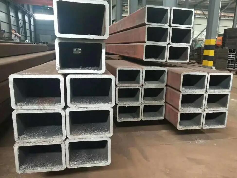 东阳s355j0方管